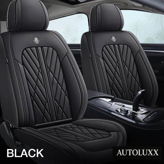 Universal Leather Car Seat Covers