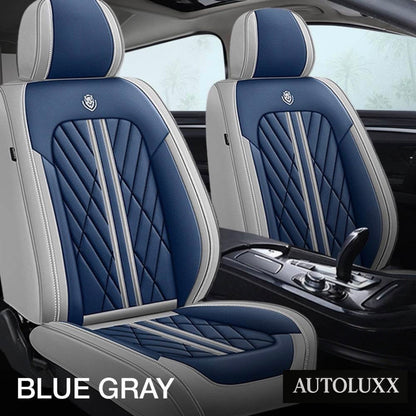Universal Leather Car Seat Covers