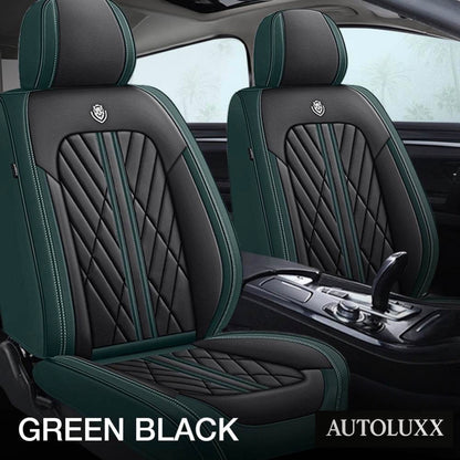 Universal Leather Car Seat Covers